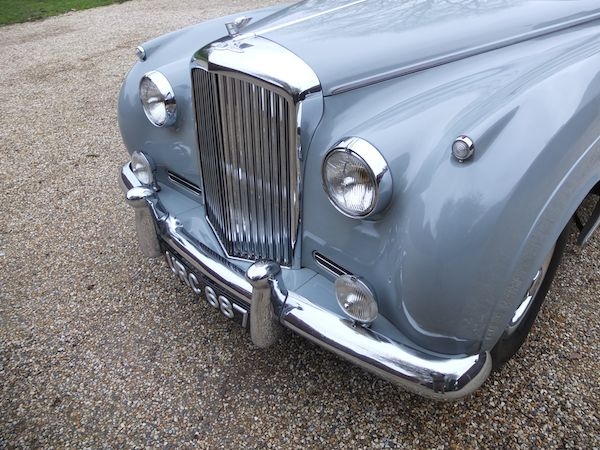 Classics from Terence Morley